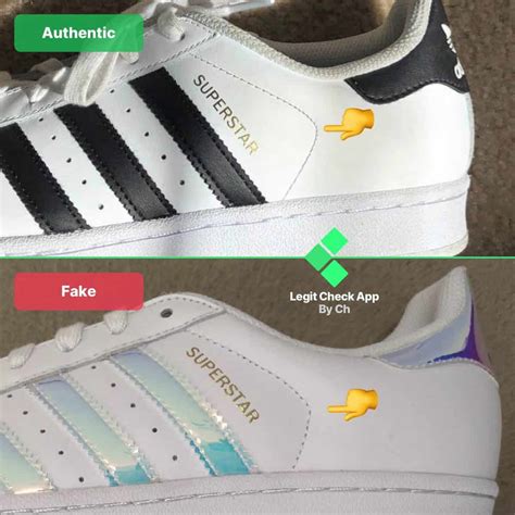 does finishline sell fake adidas|genuine adidas vs real.